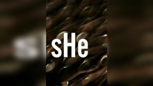 sHe (Lyric Video)