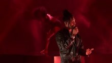 Miguel - Come Through and Chill (The Tonight Show Starring Jimmy Fallon现场版)