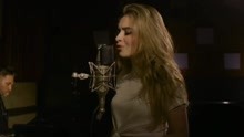 Sabrina Carpenter & Jonas Blue - Alien (Acoustic Session)