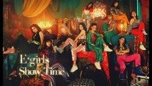 E-Girls - Show Time