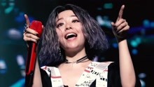 张靓颖 - 张靓颖珍相世界巡回演唱会北京站现场