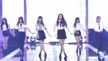 GFRIEND - Time for the Moon Night - MBC Show Champion 现场版 18/05/16