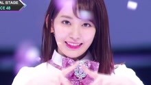 Produce 48 - Pick Me 现场版18/05/10