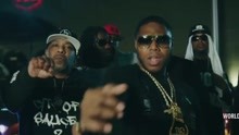 Z-Ro Feat. Lil Keke & Big Baby Flava - So Houston