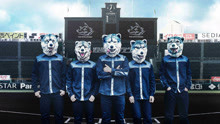 MAN WITH A MISSION - MAN WITH A MISSION - Winding Road