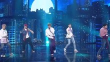 Teen Top - SEOUL NIGHT - KBS音乐银行 现场版 18/05/18
