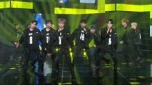 THE BOYZ - Giddy Up - KBS音乐银行 现场版 18/05/18