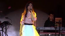  - 阎奕格 - 追追追 台北音乐会live版