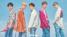 N.Flying - HOW R U TODAY