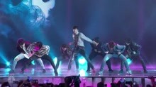 防弹少年团 - 防弹少年团BTS表演《Fake Love》 （2018公告牌音乐奖）