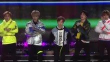 NCT DREAM - GO - 2018梦想演唱会 18/05/19
