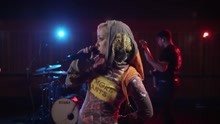 Tonight Alive - Temple