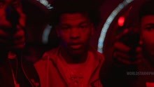 Lil Baby - Cash