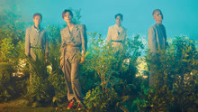 SHINee - SHINee - Good Evening