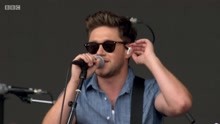 Niall Horan2018现场