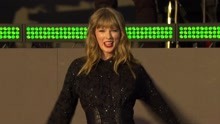 泰勒·斯威夫特 - Taylor Swift 现场