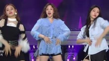 (G)I-DLE - (G)I-DLE - LATATA - SBS The Show 现场版 18/05/29