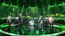 N.Flying - N.Flying - HOW R U TODAY - SBS The Show 现场版 18/05/29