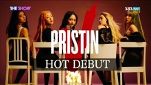 PRISTIN - PRISTIN V - Get It