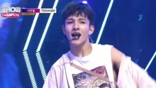 金Samuel - TEENAGER - MBC Show Champion 现场版 18/05/30