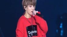 防弹少年团 - Lost -  THE WINGS TOUR2017