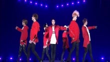 防弹少年团 - 防弹少年团 - I NEED U - THE WINGS TOUR2017