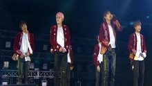 防弹少年团 - 防弹少年团 - War of Hormone - THE WINGS TOUR2017