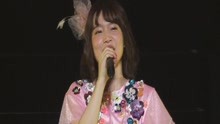 内田真礼 - クロスファイア 现场版