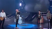 N.Flying - N.Flying - HOW R U TODAY - M COUNTDOWN 现场版 18/05/31