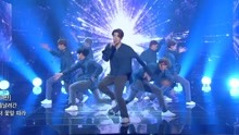 VICTON - VICTON - KBS音乐银行18/06/01