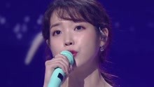 IU - IU & 吴延俊 - 夜信