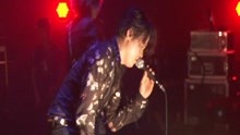 Luna Sea - 闇火 - 2018周年演唱会