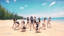 SNH48 - SNH48 -《 森林法则》