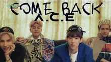 A.C.E - A.C.E - Take Me Higher