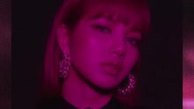 BLACKPINK - BLACKPINK LISA预告