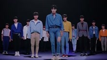 WANNA ONE - Wanna One - Light