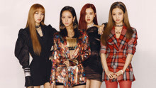 BLACKPINK - BLACKPINK - DDU DU DDU DU