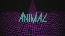 Def Leppard - Animal