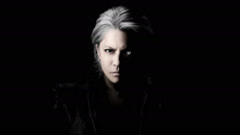 hyde - WHO’S GONNA SAVE US