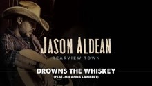 Drowns the Whiskey