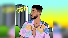 Opa (Official Audio)