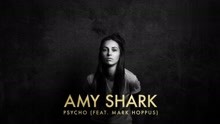 Amy Shark - Psycho (Lyric Video)