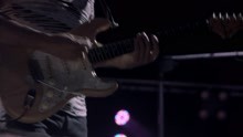 Guitarras Blancas (En Vivo)