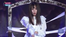 SNH48金莹玥