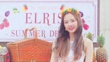  - Summer Dream HYESEONG预告