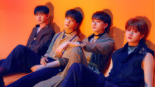 NU'EST - NU'EST W - Dejavu