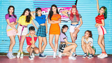 MOMOLAND - MOMOLAND - BAAM