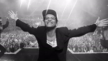 Bruno Mars