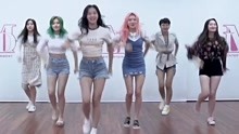 MOMOLAND - MOMOLAND - BAAM 预告