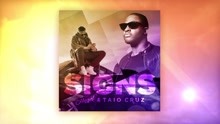 HUGEL & Taio Cruz - Signs